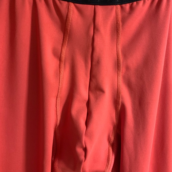 Under Armour compression RUSH heat gear size 3X NWT - Picture 3 of 13